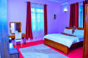 MARKDON VILLAGE HOTEL Dodoma